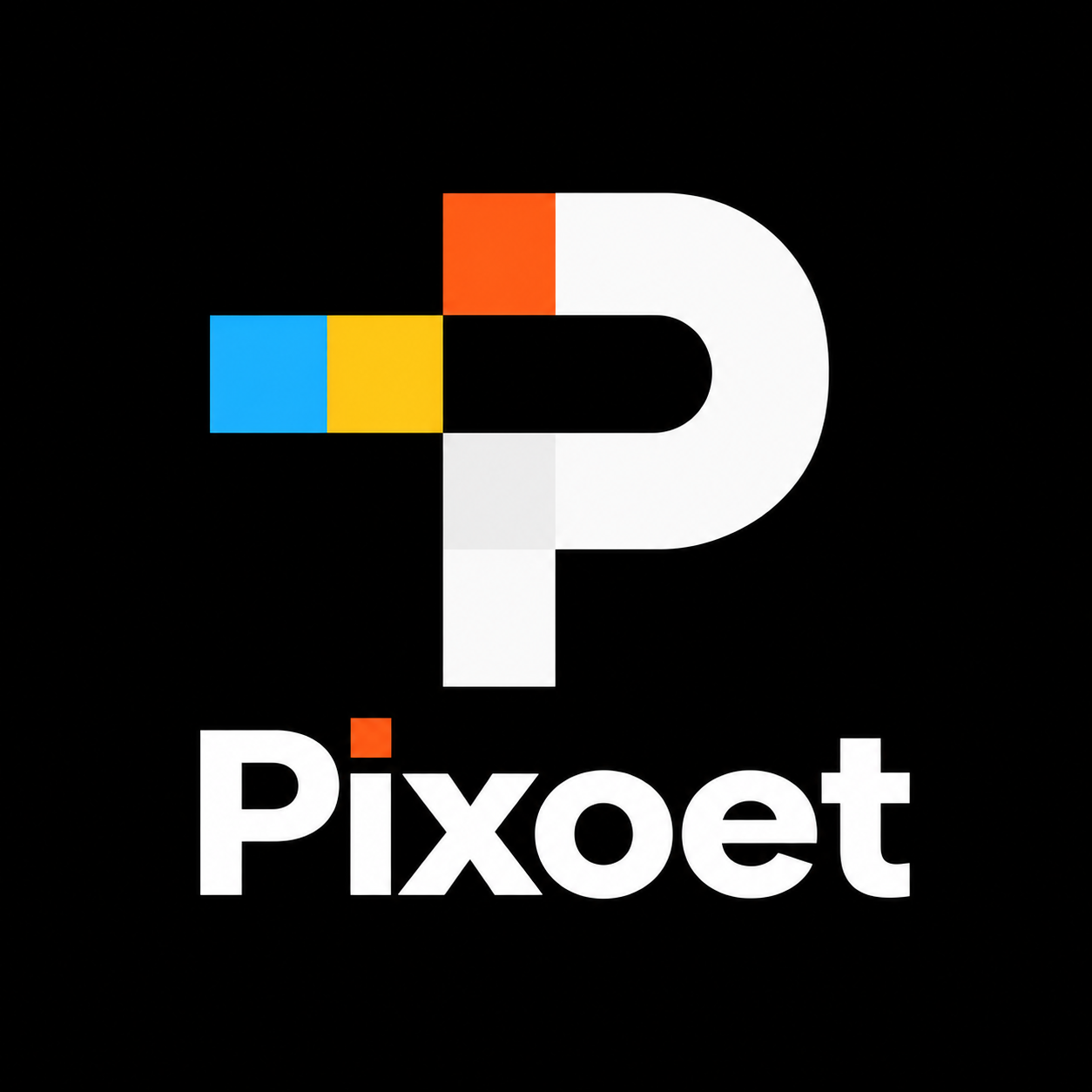 Pixoet